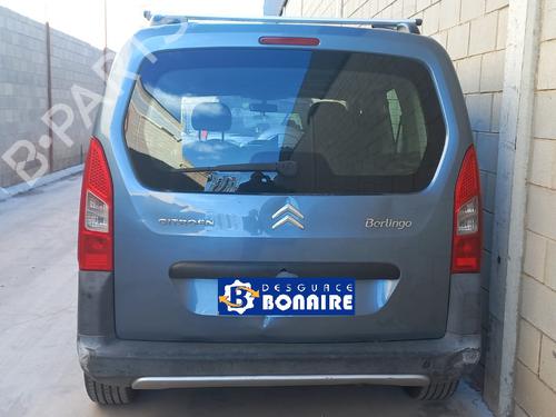 Bagaksel CITROËN BERLINGO MULTISPACE (B9)  | BP16645435M2 