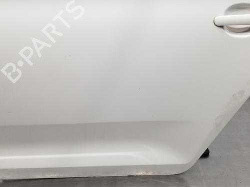 Left rear door SEAT TOLEDO IV (KG3)  | BP19482473C4 