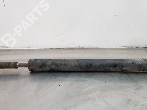 Used Driveshaft KIA SORENTO I (JC) 2.5 CRDi 4WD (140 hp) 12114371