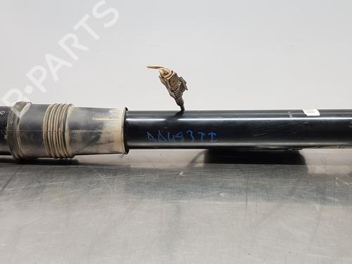 Left rear shock absorber MERCEDES-BENZ M-CLASS (W164)  | BP22640395M18 