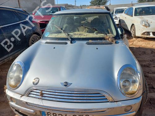 Brugte MINI MINI (R50, R53) One (90 hp) 4216112