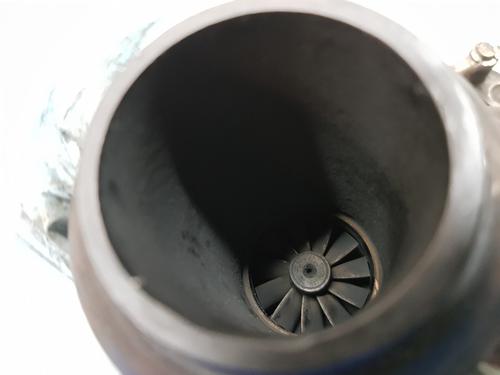 Turbocharger/Supercharger CITROËN GRAND C4 SPACETOURER (3A_, 3E_) 1.5 BlueHDi 130 | BP24528672M71 
