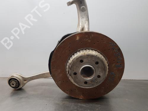 Left front steering knuckle MERCEDES-BENZ C-CLASS (W206) C 220 d (206.016, 206.004) | BP29431252M25 