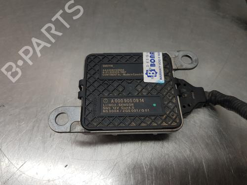 Electronic sensor MERCEDES-BENZ A-CLASS (W177) A 200 d (177.012) | BP29125111M84