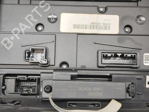 Climate control LAND ROVER DISCOVERY SPORT (L550)  | BP17540125I5 
