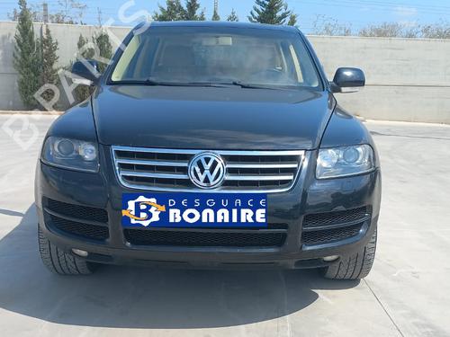 AC compressor VW TOUAREG (7LA, 7L6, 7L7)  | BP20108925M34 