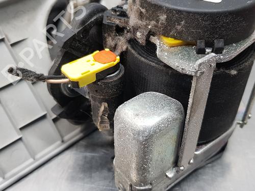 Airbag Kit SEAT TOLEDO IV (KG3)  | BP22544078C86 