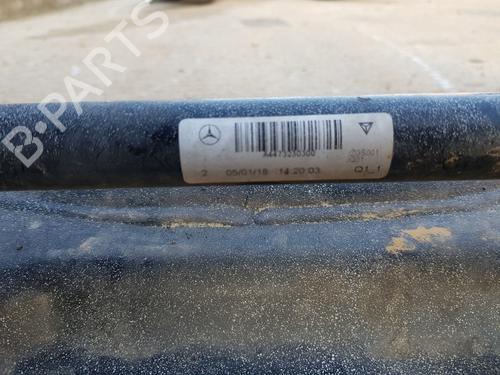 Subframe MERCEDES-BENZ VITO Tourer (W447)  | BP29276149M9 