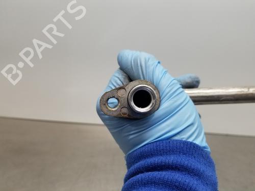 AC pipe LEXUS NX (_Z1_)  | BP24120528M126 