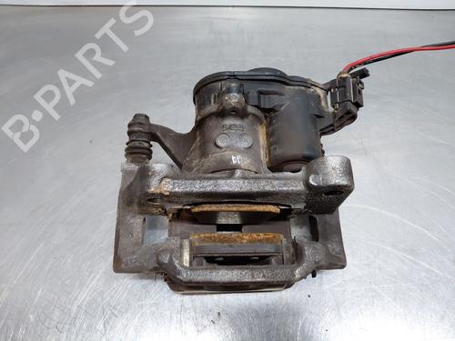 Left rear brake caliper NISSAN QASHQAI III (J12) | BP31116945M107
