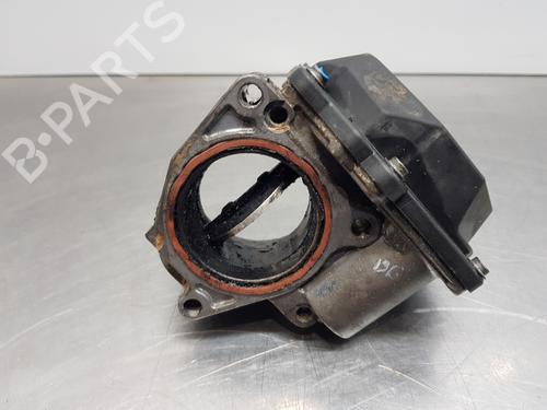 Throttle body AUDI A3 (8P1) | BP30881136M82