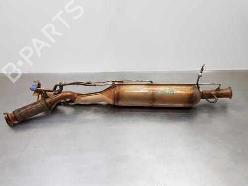 Partikelfilter für PEUGEOT 5008 (0U_, 0E_) 2.0 HDi 150 / BlueHDi 150 (150 hp) 23093457
