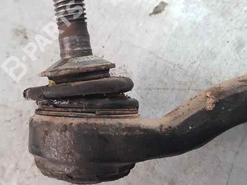 Steering rack JAGUAR XK II Coupe (X150) 3.6 | BP7651955M22 