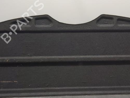 Hattehylde PEUGEOT 207 (WA_, WC_) | BP30879491C85