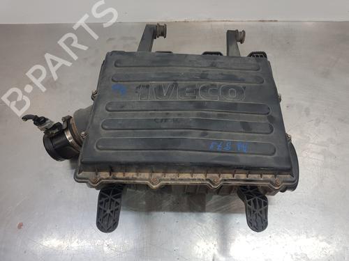 Used Air filter box IVECO DAILY IV Van [2006-2012]  28022483