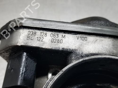 Throttle body MITSUBISHI GRANDIS (NA_W) 2.0 DI-D (NA8W) | BP20698817M82 