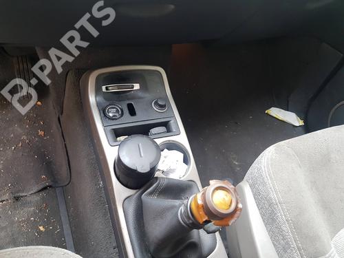 Elektronisk modul RENAULT ESPACE IV (JK0/1_)  | BP8639876M83 