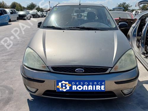 Front left window mechanism FORD FOCUS I Saloon (DFW) 1.8 TDCi | BP13494889C22 