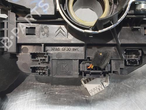 Switch PEUGEOT 5008 (0U_, 0E_) 2.0 HDi 150 / BlueHDi 150 | BP15914256I30 