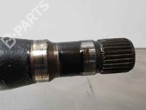 Right front driveshaft CHEVROLET CRUZE (J300)  | BP9294124M39 