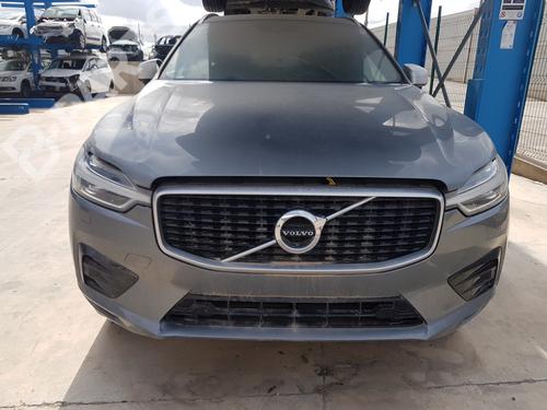 VOLVO XC60 II (246) D4 (190 hp) 905352