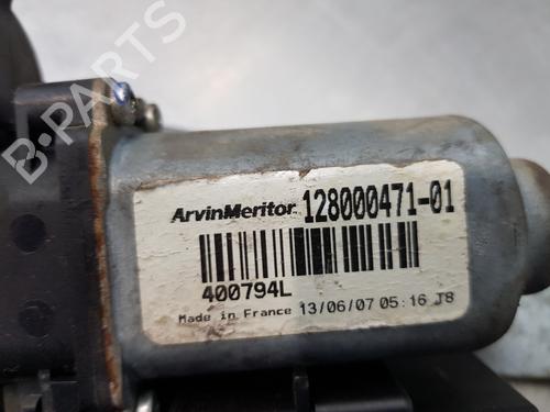 Front left window mechanism RENAULT MEGANE II (BM0/1_, CM0/1_)  | BP29451887C22 