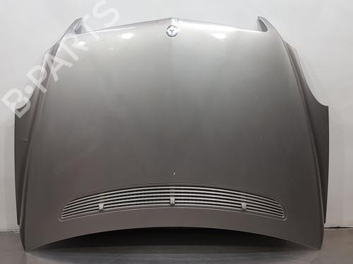 Hood MERCEDES-BENZ R-CLASS (W251, V251) R 320 CDI 4-matic (251.022, 251.122) A2518800157