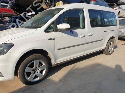 Airco pomp VW CADDY IV MPV (SAB, SAJ)  | BP29249770M34 