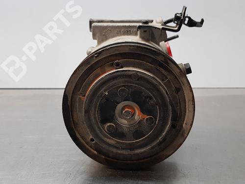 AC compressor KIA CARENS IV 1.7 CRDi | BP8678129M34 