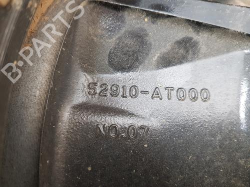 Rim KIA NIRO I (DE)  | BP29249826C45 