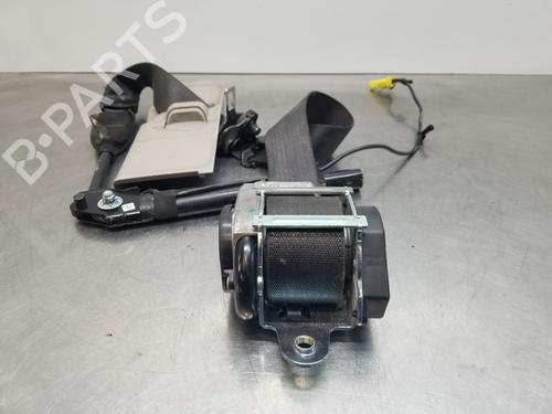 Front left seatbelt CHEVROLET CRUZE (J300)  | BP29118248I26 