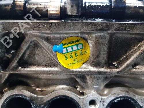 Cylinder head KIA CARENS IV  | BP30191379M5 