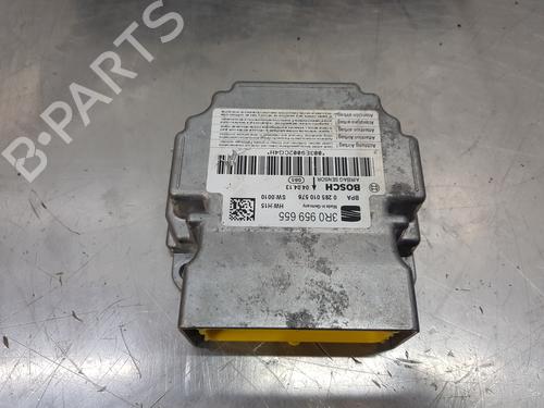 Airbag Kit SEAT EXEO (3R2)  | BP26552173C86 