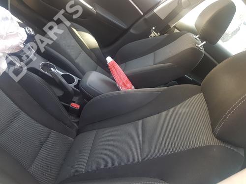 Engine HYUNDAI i30 Coupe 1.4 | BP11132004M1 