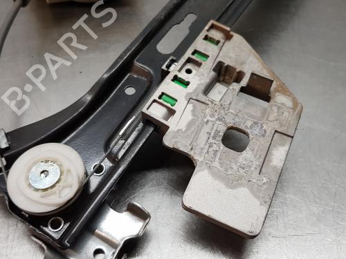 Rear left window mechanism MERCEDES-BENZ CLS (C219) CLS 350 CGI (219.357) | BP18045420C24 