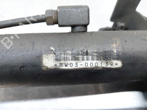 Steering rack HONDA ACCORD VII (CL, CN) | BP31038330M22