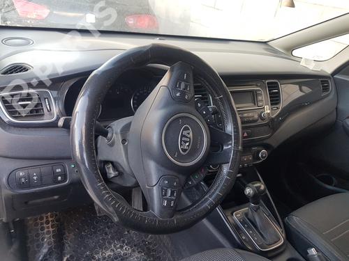AC compressor KIA CARENS IV 1.7 CRDi | BP8678129M34 