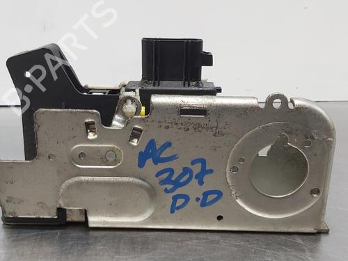 Used Front right lock FORD TRANSIT Van (FA_ _) 2.2 TDCi (125 hp) 17462612