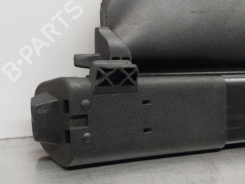 Rear parcel shelf MERCEDES-BENZ A-CLASS (W169) A 200 CDI (169.008, 169.308) | BP16311458C85 
