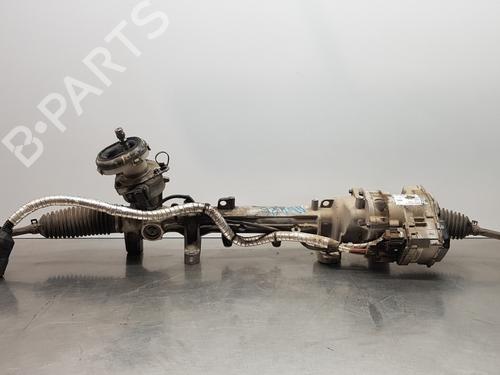 Used Steering rack HYUNDAI TUCSON (TL, TLE) 1.7 CRDi (116 hp) 22650916