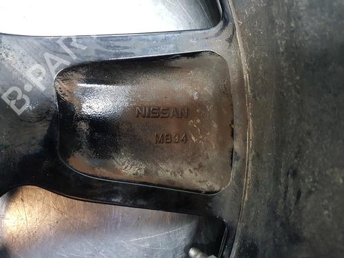 Rim NISSAN QASHQAI II (J11, J11_)  | BP30196989C45 