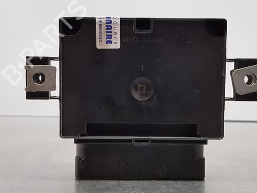 Electronic module MERCEDES-BENZ B-CLASS Sports Tourer (W246, W242)  | BP18353799M83 