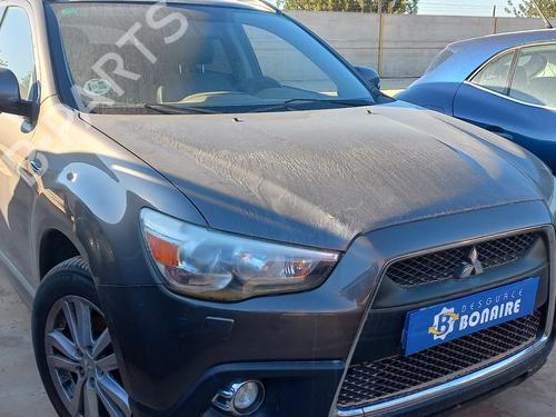 Oliebundkar MITSUBISHI ASX (GA_W_)  | BP29257963M115 