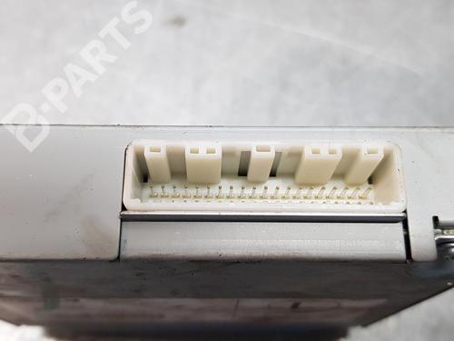 Electronic module NISSAN QASHQAI II SUV (J11, J11_)  | BP7653018M83 