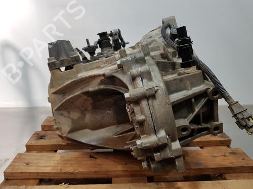 Gearbox HYUNDAI ix35 (LM, EL, ELH)  | BP29257861M3 