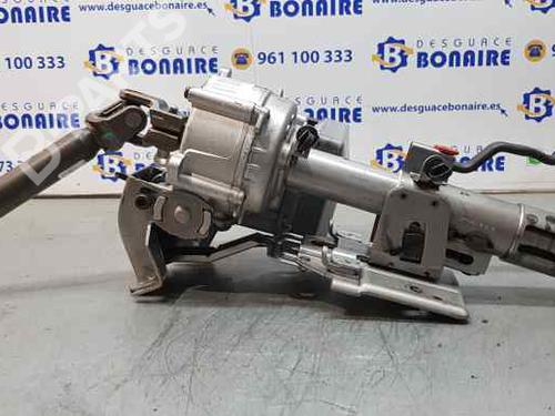 Steering column FORD FIESTA VI (CB1, CCN)  | BP7590092M21 