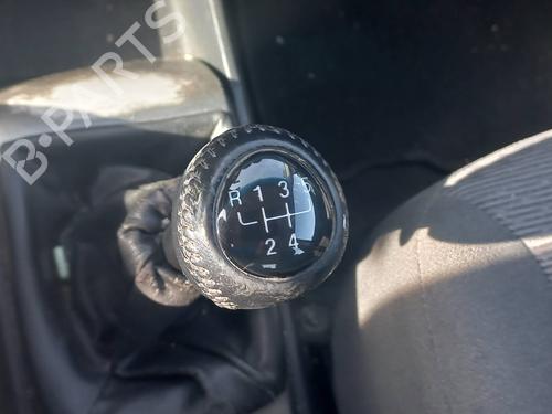 Engine CHEVROLET AVEO / KALOS Saloon (T250, T255)  | BP16522084M1 