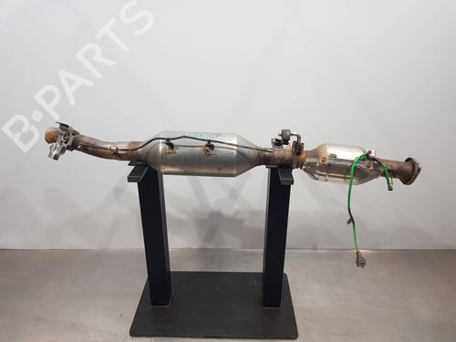 Used Catalyst MAZDA CX-5 (KF) [2016-2025]  29279458