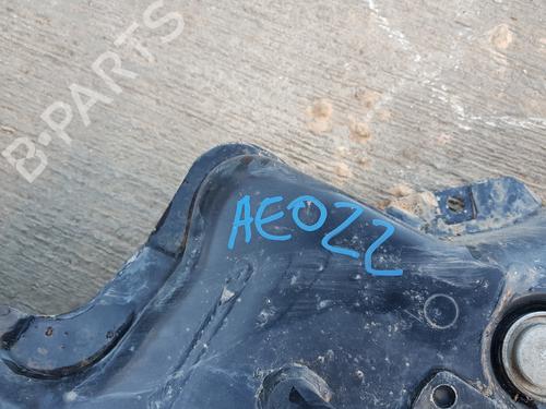 Subframe CITROËN C3 Picasso (SH_) | BP30169886M9