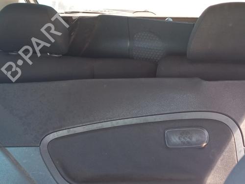 Intercooler SEAT IBIZA III (6L1) 1.9 TDI | BP18526596M30 